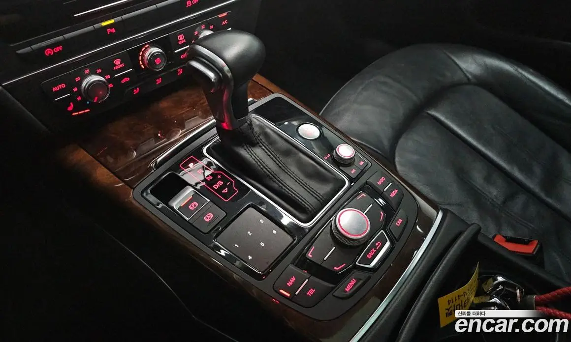 Audi A6 2014 3.0 автомат (гидро), фото 12 Audi A6 2014 3.0 автомат (гидро), фото 12
