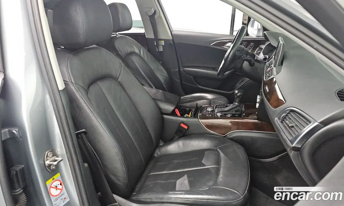 Audi A6 2014 3.0 автомат (гидро), фото 16 Audi A6 2014 3.0 автомат (гидро), фото 16