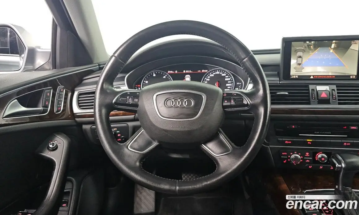 Audi A6 2014 3.0 автомат (гидро), фото 17 Audi A6 2014 3.0 автомат (гидро), фото 17