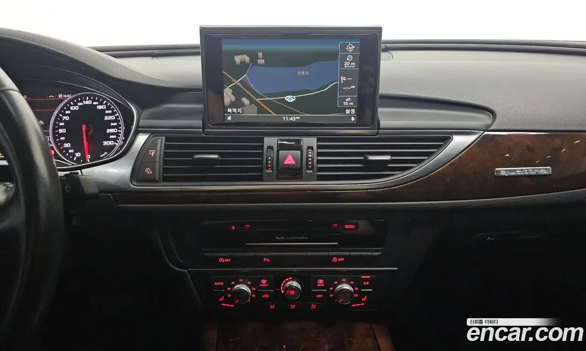 Audi A6 2014 3.0 автомат (гидро), фото 18 Audi A6 2014 3.0 автомат (гидро), фото 18
