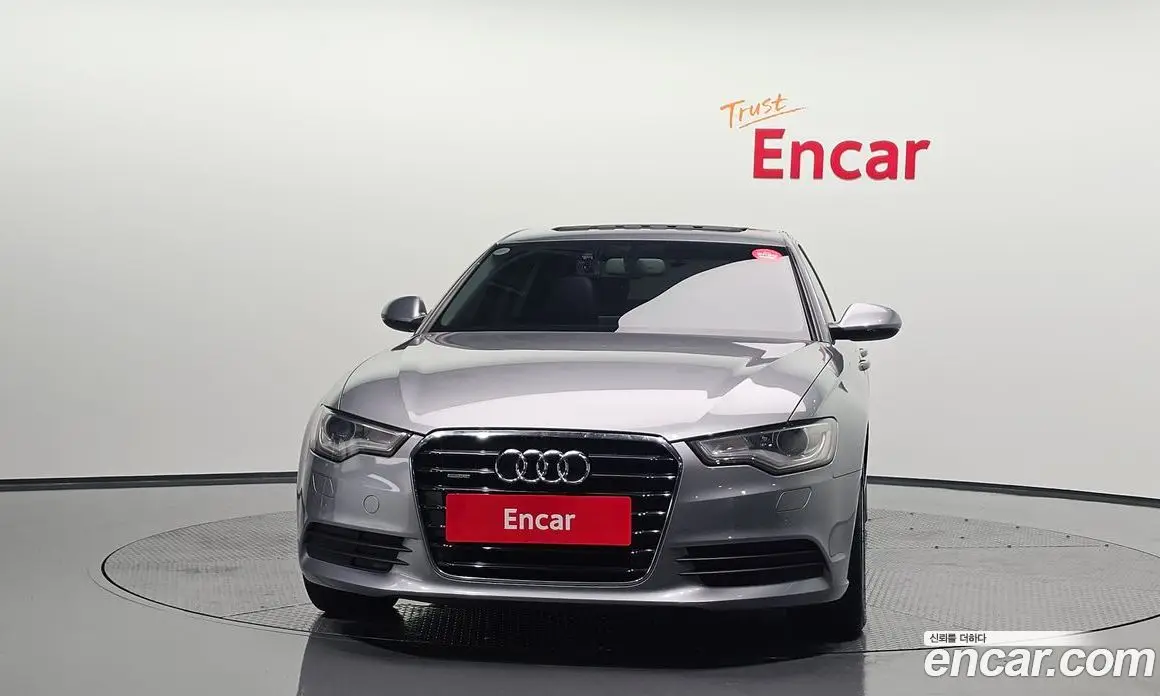 Audi A6 2014 3.0 автомат (гидро), фото 3 Audi A6 2014 3.0 автомат (гидро), фото 3