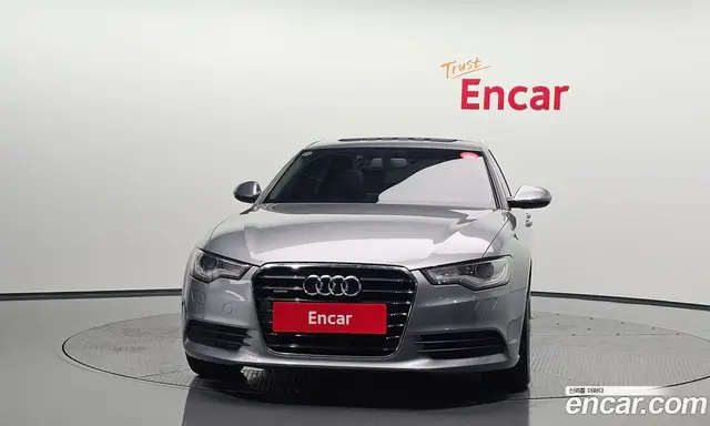 Audi A6 2014 3.0 автомат (гидро), миниатюра 3 Audi A6 2014 3.0 автомат (гидро), миниатюра 3