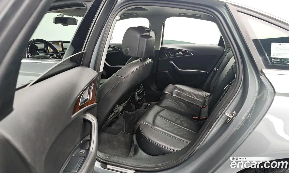 Audi A6 2014 3.0 автомат (гидро), фото 25 Audi A6 2014 3.0 автомат (гидро), фото 25