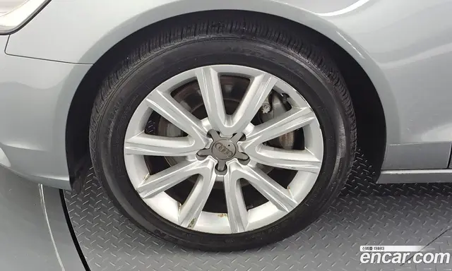 Audi A6 2014 3.0 автомат (гидро), миниатюра 5 Audi A6 2014 3.0 автомат (гидро), миниатюра 5