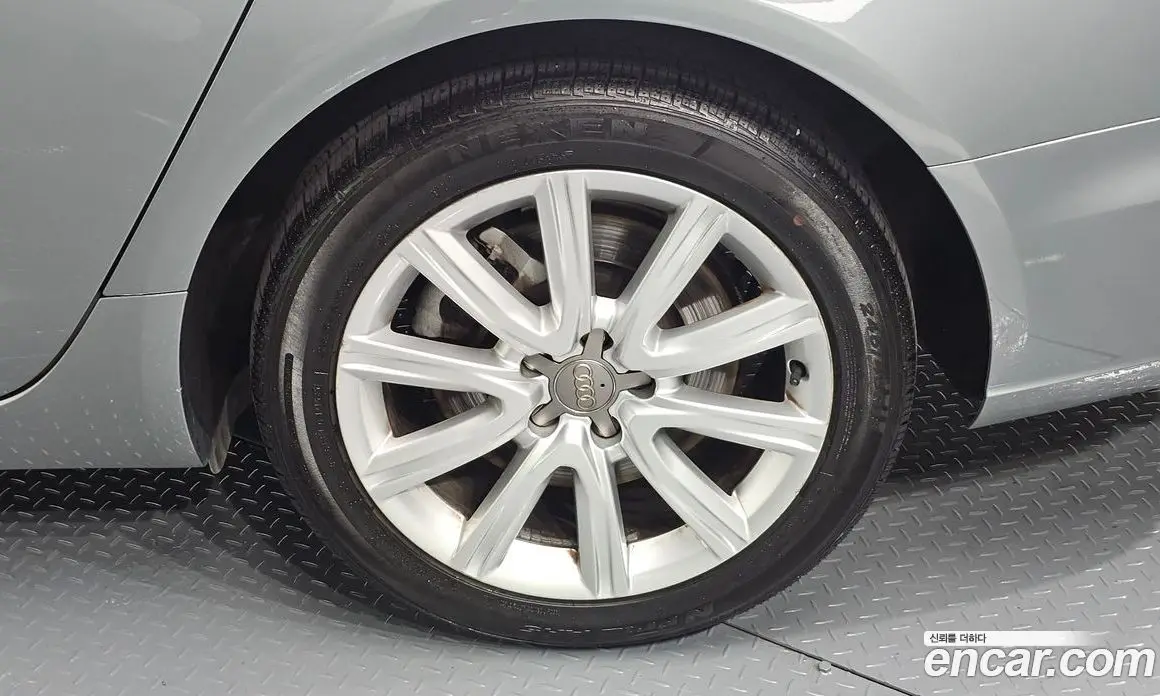 Audi A6 2014 3.0 автомат (гидро), фото 7 Audi A6 2014 3.0 автомат (гидро), фото 7