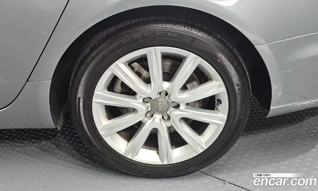 Audi A6 2014 3.0 автомат (гидро), миниатюра 7 Audi A6 2014 3.0 автомат (гидро), миниатюра 7