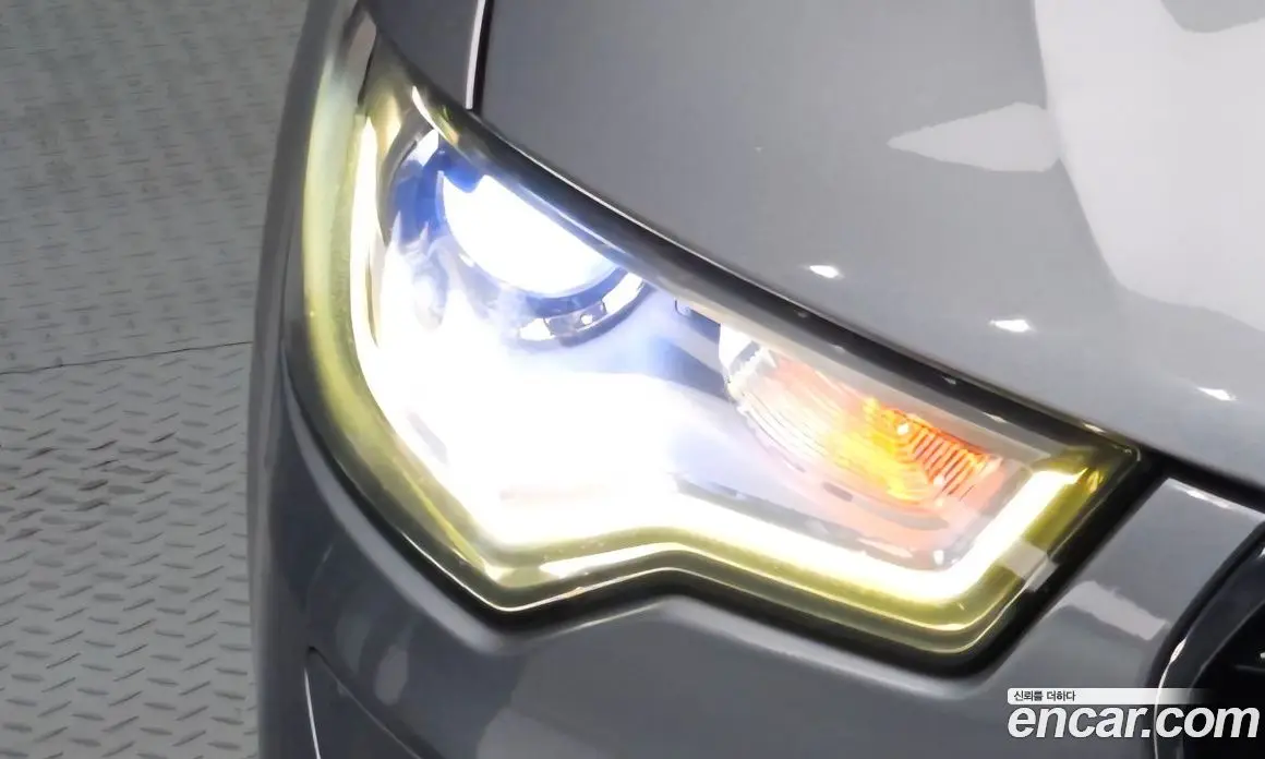Audi A6 2014 3.0 автомат (гидро), фото 8 Audi A6 2014 3.0 автомат (гидро), фото 8