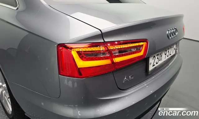 Audi A6 2014 3.0 автомат (гидро), миниатюра 9 Audi A6 2014 3.0 автомат (гидро), миниатюра 9