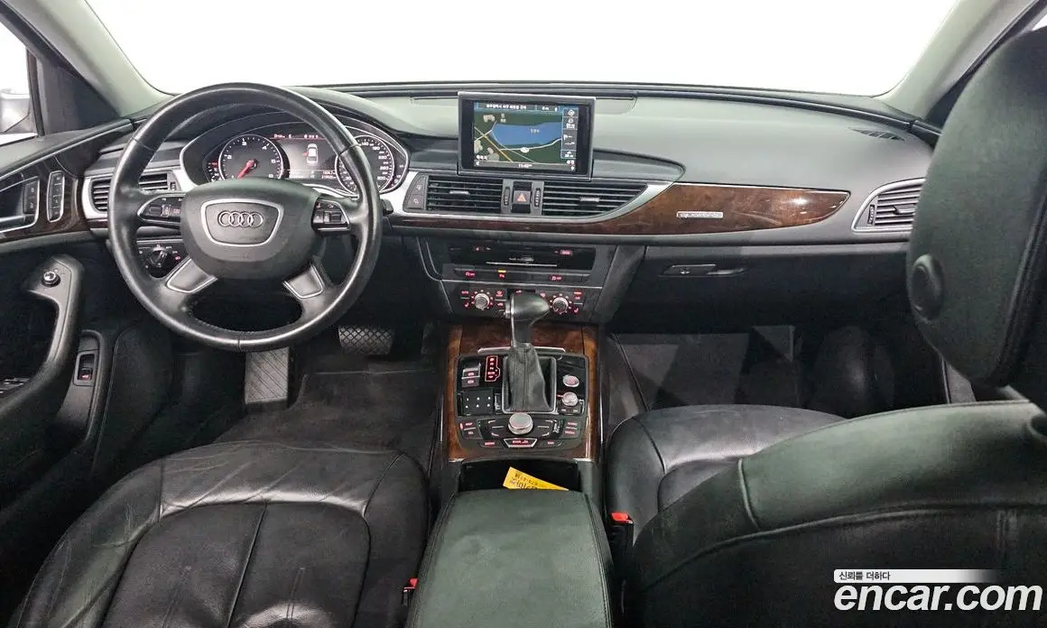 Audi A6 2014 3.0 автомат (гидро), фото 10 Audi A6 2014 3.0 автомат (гидро), фото 10