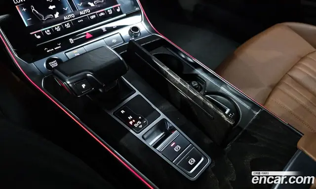 Audi A6 2021 2.0 автомат (гидро), миниатюра 12