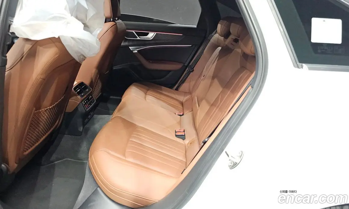 Audi A6 2021 2.0 автомат (гидро), фото 16 Audi A6 2021 2.0 автомат (гидро), фото 16