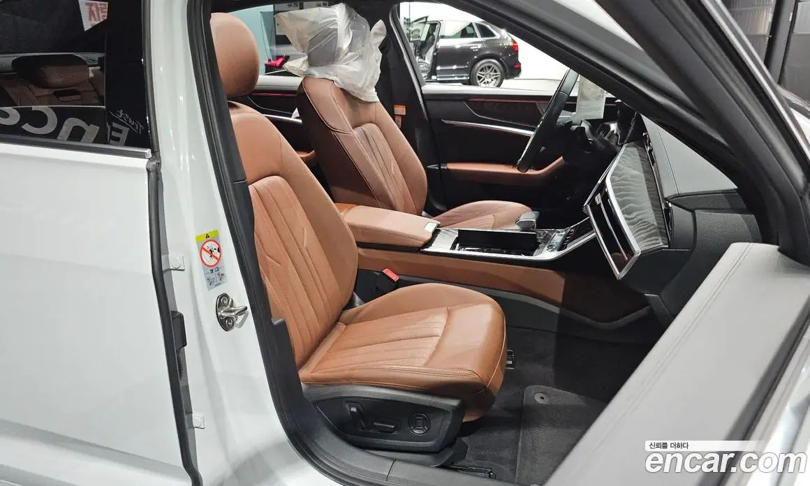Audi A6 2021 2.0 автомат (гидро), фото 18 Audi A6 2021 2.0 автомат (гидро), фото 18