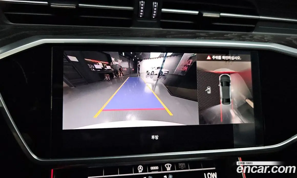 Audi A6 2021 2.0 автомат (гидро), фото 20 Audi A6 2021 2.0 автомат (гидро), фото 20