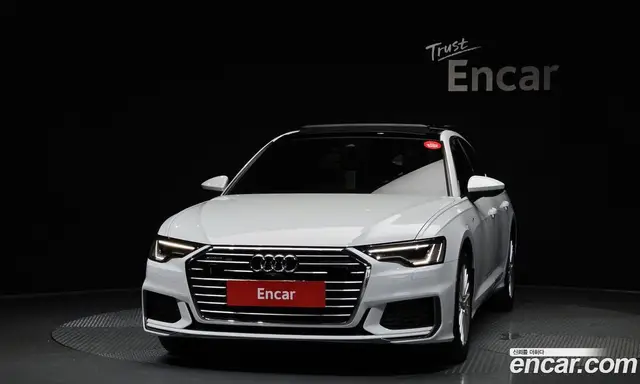 Audi A6 2021 2.0 автомат (гидро), миниатюра 3 Audi A6 2021 2.0 автомат (гидро), миниатюра 3
