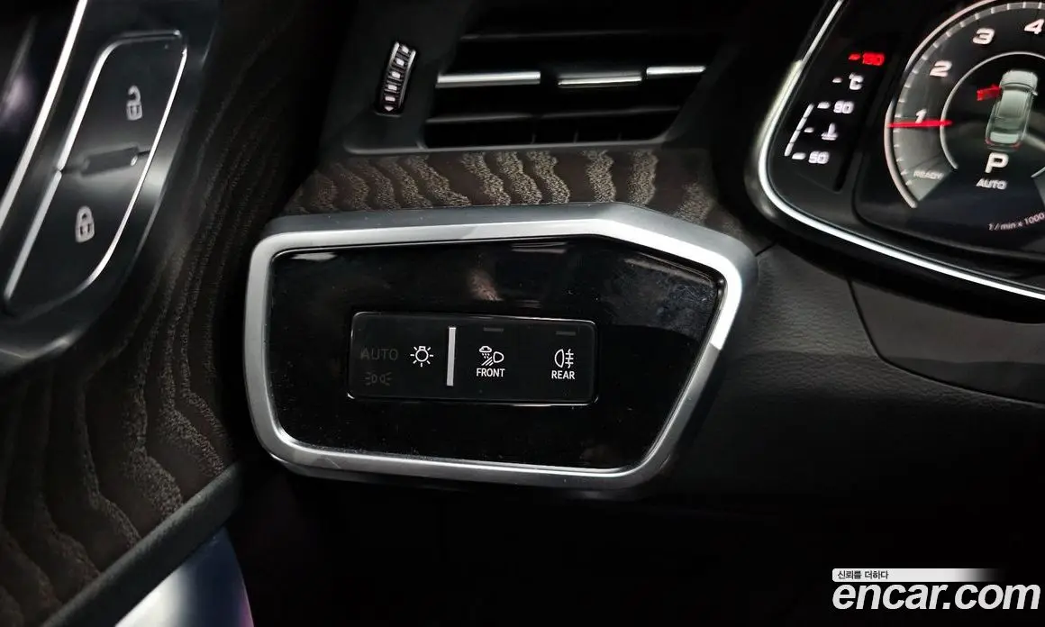 Audi A6 2021 2.0 автомат (гидро), фото 28 Audi A6 2021 2.0 автомат (гидро), фото 28