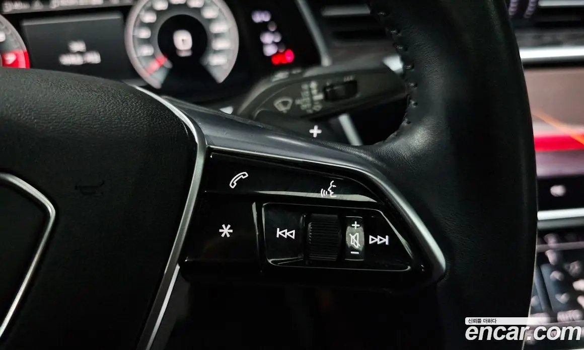 Audi A6 2021 2.0 автомат (гидро), фото 34 Audi A6 2021 2.0 автомат (гидро), фото 34