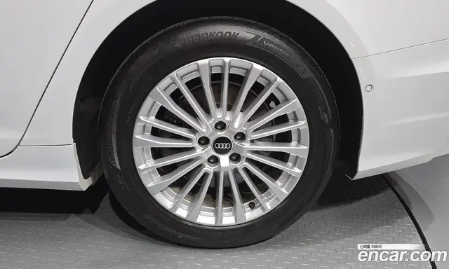 Audi A6 2021 2.0 автомат (гидро), миниатюра 7 Audi A6 2021 2.0 автомат (гидро), миниатюра 7