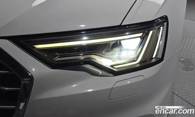 Audi A6 2021 2.0 автомат (гидро), миниатюра 8 Audi A6 2021 2.0 автомат (гидро), миниатюра 8