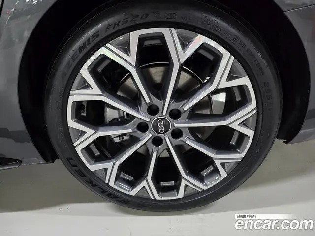 Audi A6 2026 2.0 автомат (гидро), миниатюра 3 Audi A6 2026 2.0 автомат (гидро), миниатюра 3