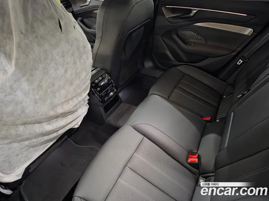 Audi A6 2026 2.0 автомат (гидро), фото 4 Audi A6 2026 2.0 автомат (гидро), фото 4