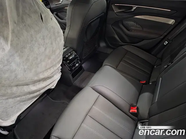 Audi A6 2026 2.0 автомат (гидро), миниатюра 4 Audi A6 2026 2.0 автомат (гидро), миниатюра 4