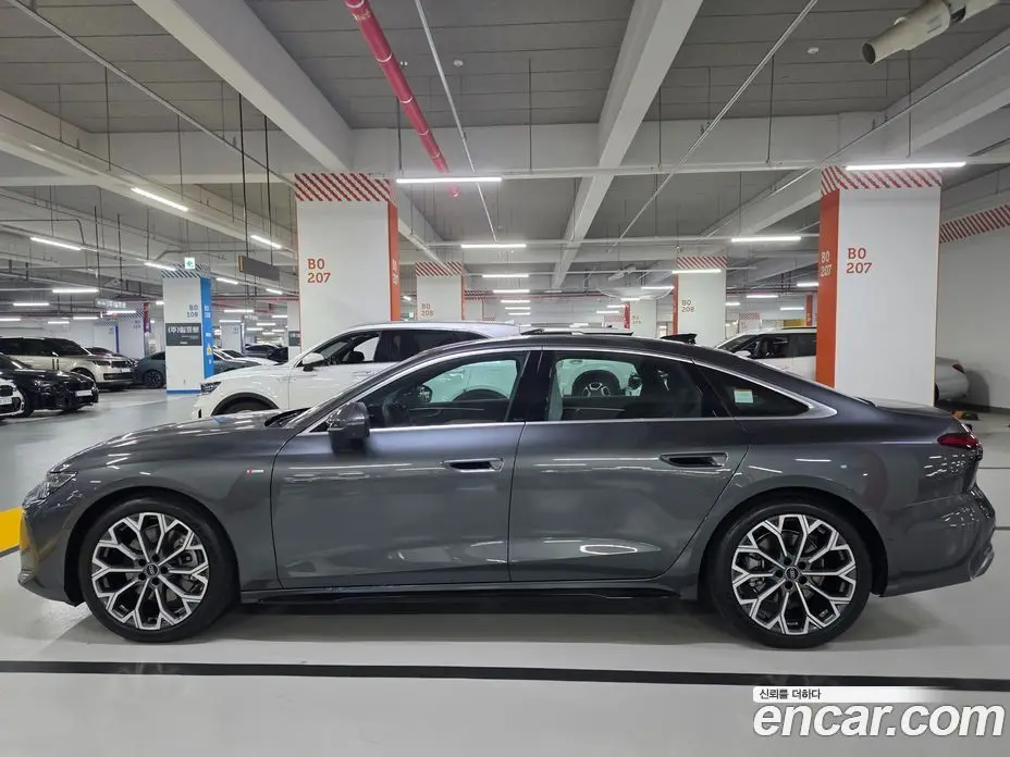 Audi A6 2026 2.0 автомат (гидро), фото 7 Audi A6 2026 2.0 автомат (гидро), фото 7