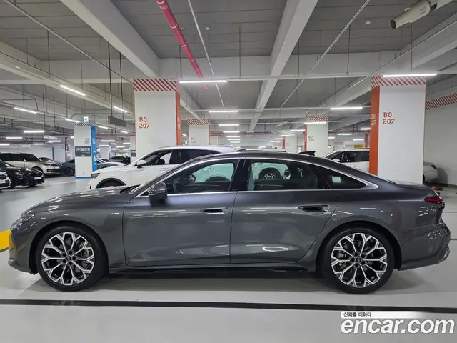 Audi A6 2026 2.0 автомат (гидро), миниатюра 7 Audi A6 2026 2.0 автомат (гидро), миниатюра 7
