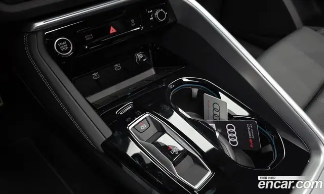 Audi Q5 2025 2.0 автомат (гидро), миниатюра 12