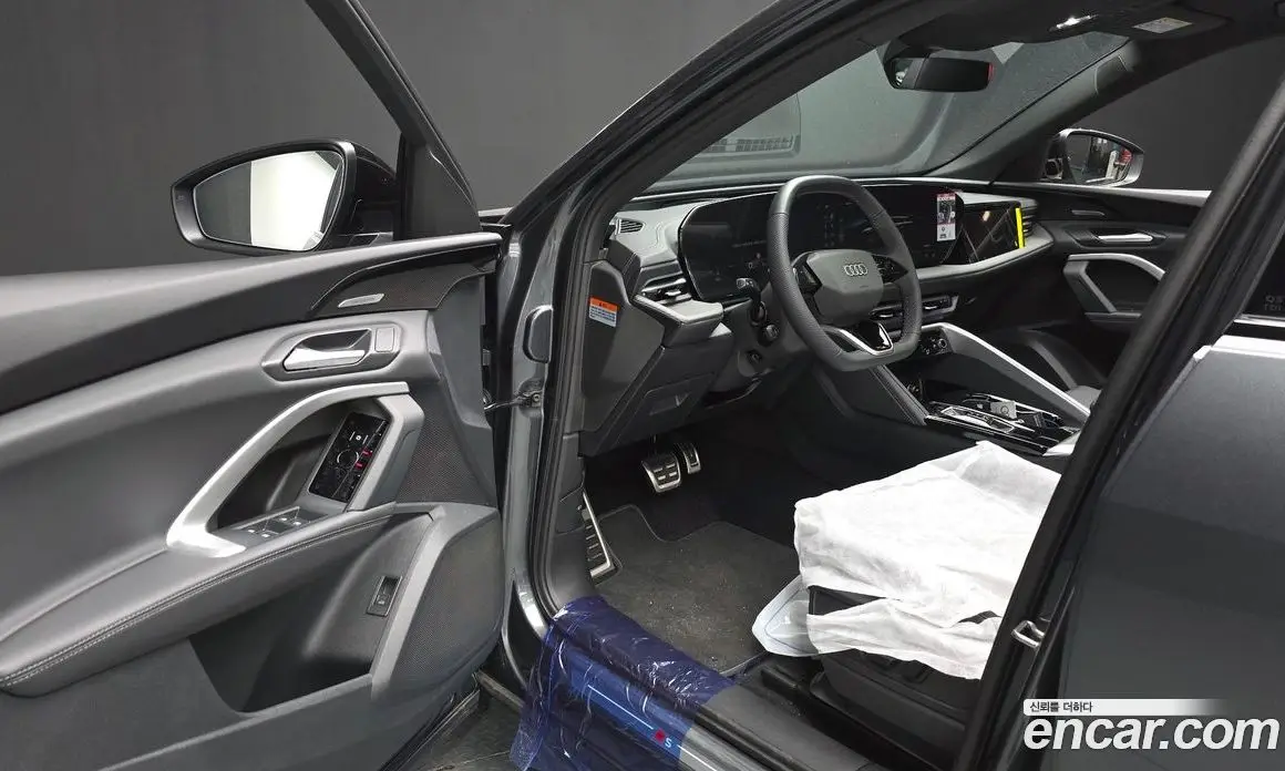 Audi Q5 2025 2.0 автомат (гидро), фото 13 Audi Q5 2025 2.0 автомат (гидро), фото 13