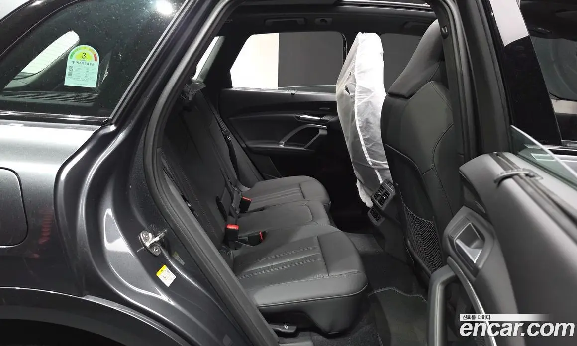 Audi Q5 2025 2.0 автомат (гидро), фото 17 Audi Q5 2025 2.0 автомат (гидро), фото 17