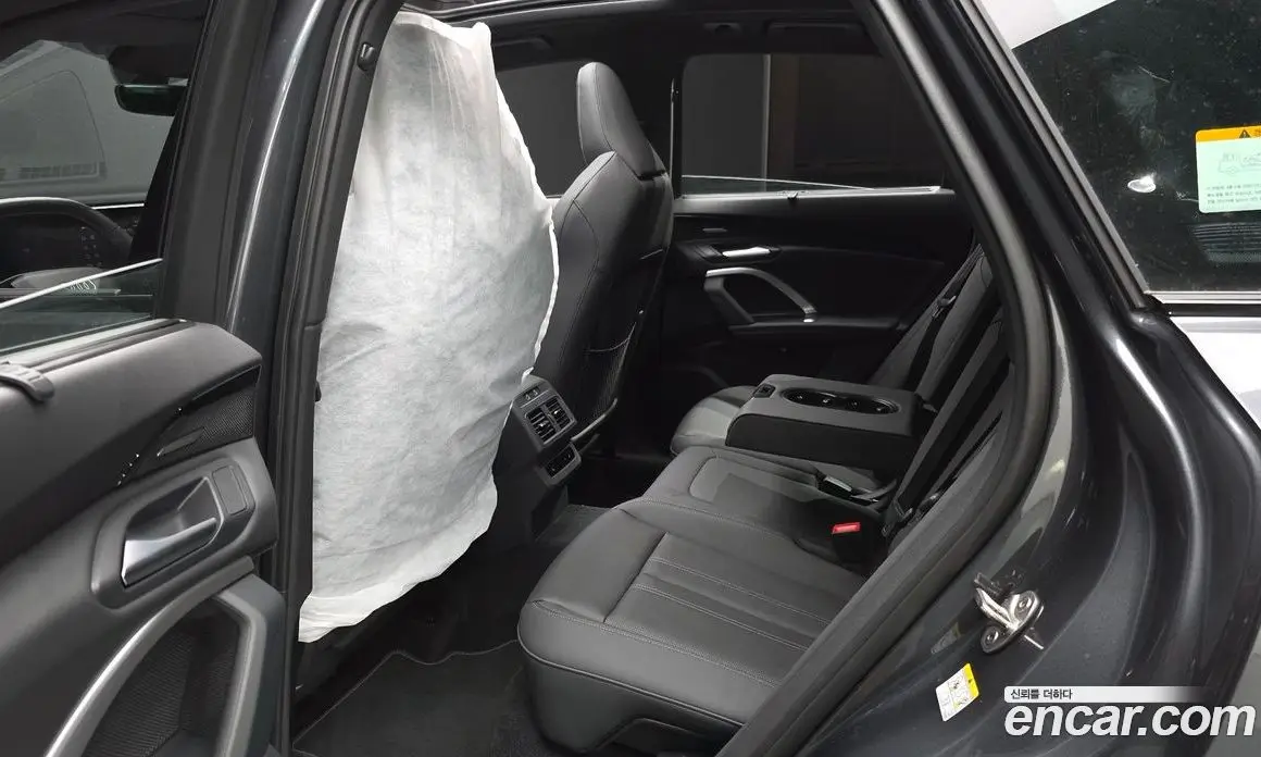 Audi Q5 2025 2.0 автомат (гидро), фото 18 Audi Q5 2025 2.0 автомат (гидро), фото 18
