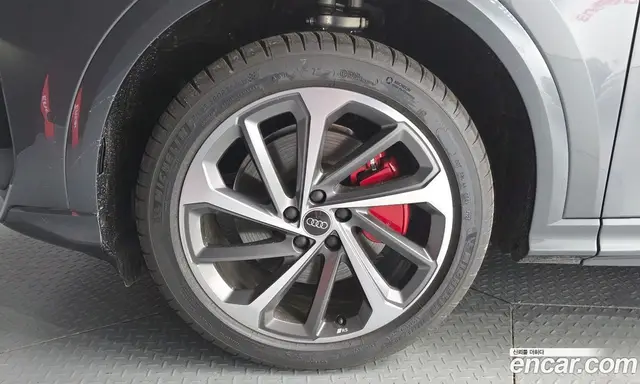 Audi Q5 2025 2.0 автомат (гидро), миниатюра 5 Audi Q5 2025 2.0 автомат (гидро), миниатюра 5