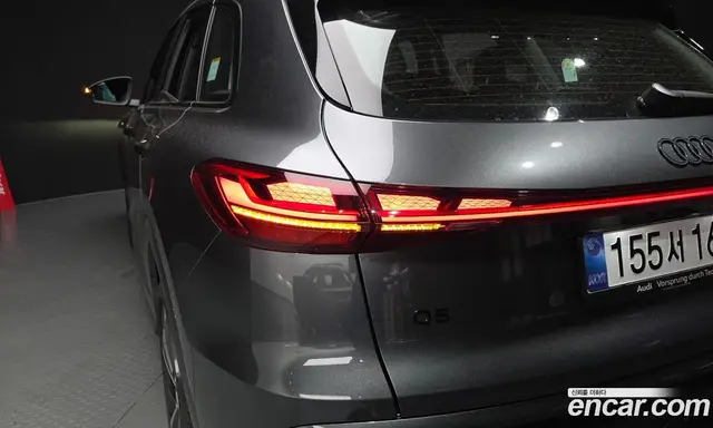 Audi Q5 2025 2.0 автомат (гидро), миниатюра 9 Audi Q5 2025 2.0 автомат (гидро), миниатюра 9