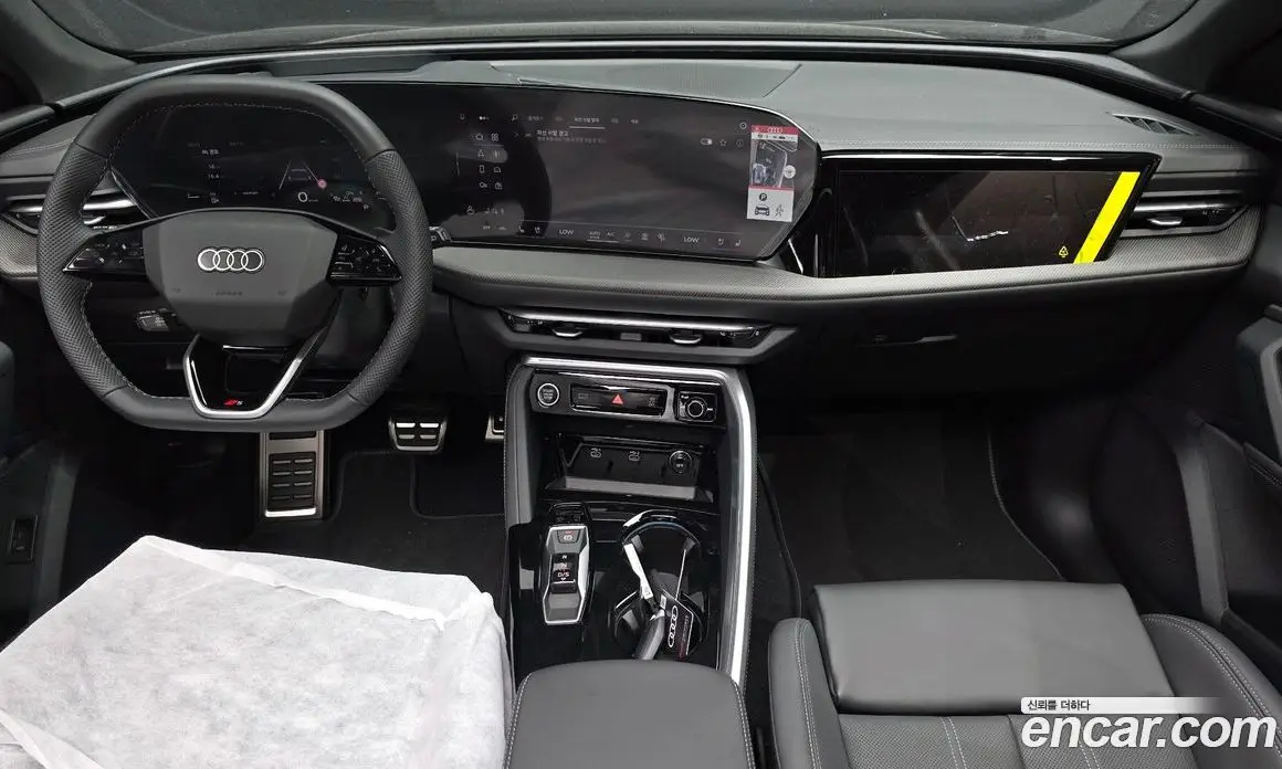 Audi Q5 2025 2.0 автомат (гидро), фото 10 Audi Q5 2025 2.0 автомат (гидро), фото 10