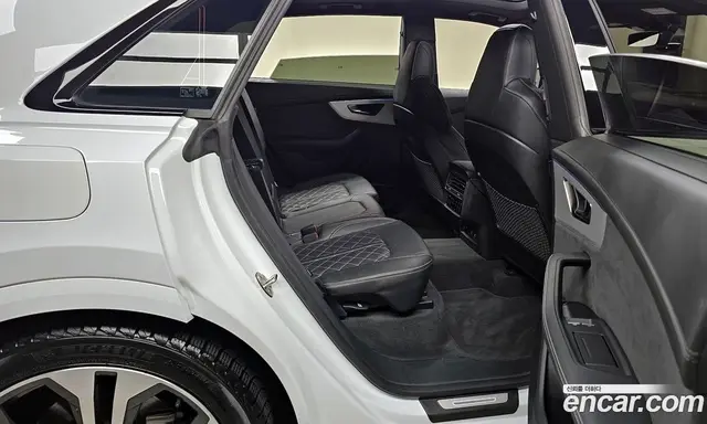 Audi Q8 2023 3.0 автомат (гидро), миниатюра 11 Audi Q8 2023 3.0 автомат (гидро), миниатюра 11
