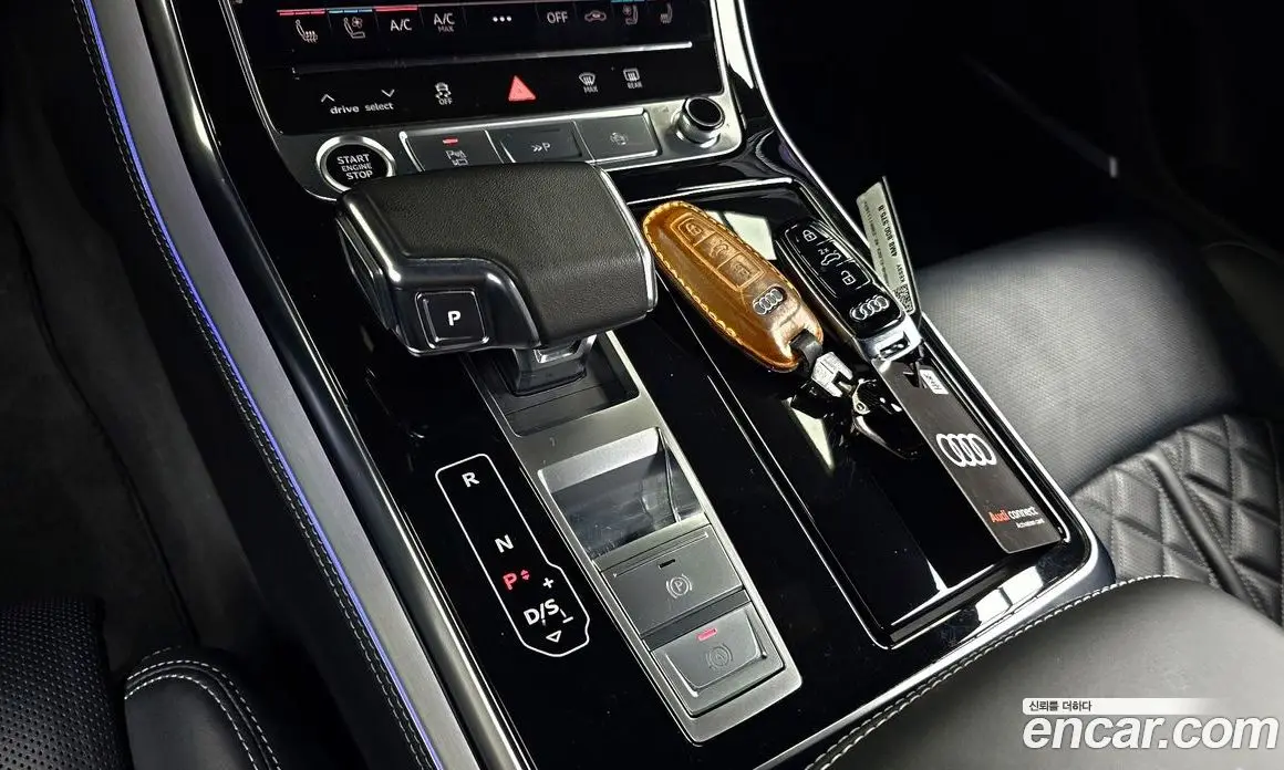 Audi Q8 2023 3.0 автомат (гидро), фото 9 Audi Q8 2023 3.0 автомат (гидро), фото 9
