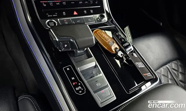 Audi Q8 2023 3.0 автомат (гидро), миниатюра 9 Audi Q8 2023 3.0 автомат (гидро), миниатюра 9