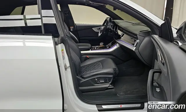 Audi Q8 2023 3.0 автомат (гидро), миниатюра 10 Audi Q8 2023 3.0 автомат (гидро), миниатюра 10