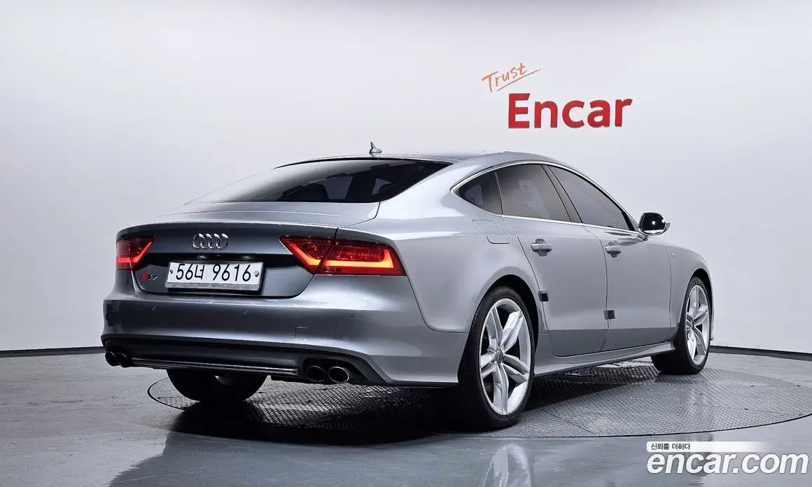 Audi S7 2014 4.0 автомат (гидро), фото 2 Audi S7 2014 4.0 автомат (гидро), фото 2