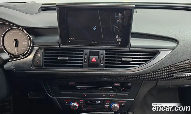 Audi S7 2014 4.0 автомат (гидро), миниатюра 12