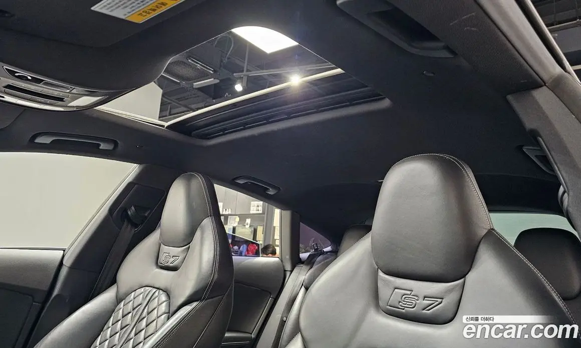 Audi S7 2014 4.0 автомат (гидро), фото 15 Audi S7 2014 4.0 автомат (гидро), фото 15