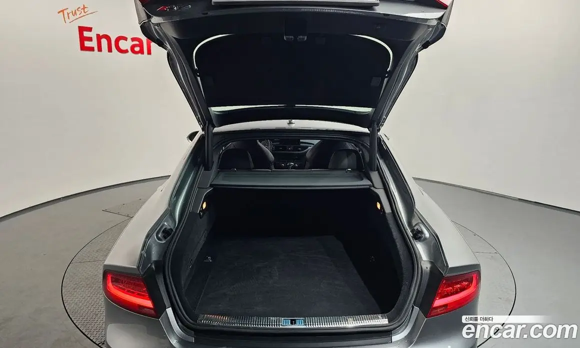 Audi S7 2014 4.0 автомат (гидро), фото 17 Audi S7 2014 4.0 автомат (гидро), фото 17