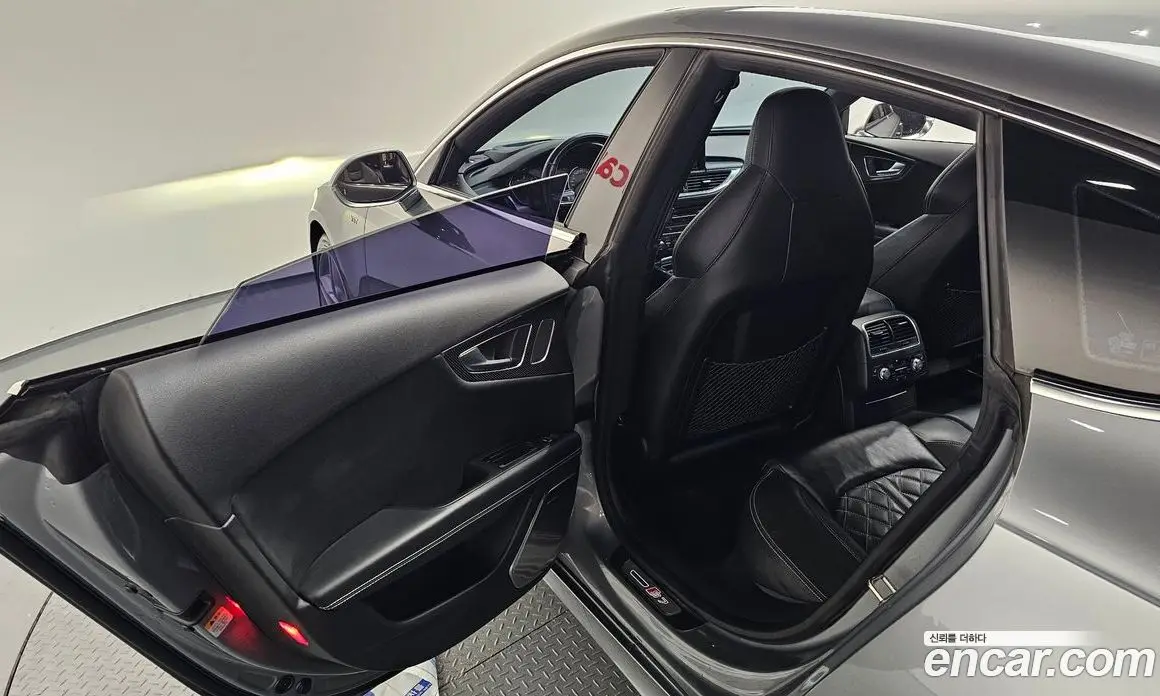 Audi S7 2014 4.0 автомат (гидро), фото 20 Audi S7 2014 4.0 автомат (гидро), фото 20