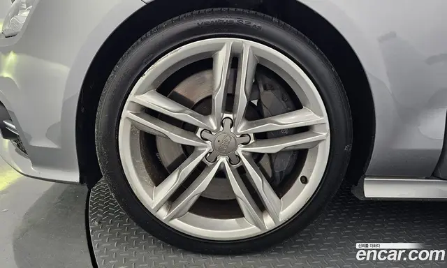 Audi S7 2014 4.0 автомат (гидро), миниатюра 5 Audi S7 2014 4.0 автомат (гидро), миниатюра 5