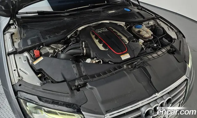 Audi S7 2014 4.0 автомат (гидро), миниатюра 6 Audi S7 2014 4.0 автомат (гидро), миниатюра 6