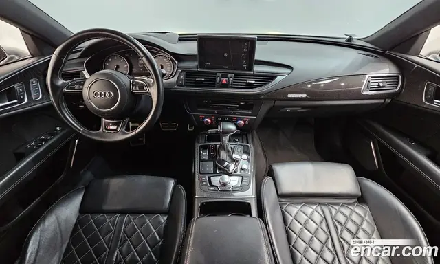 Audi S7 2014 4.0 автомат (гидро), миниатюра 7 Audi S7 2014 4.0 автомат (гидро), миниатюра 7