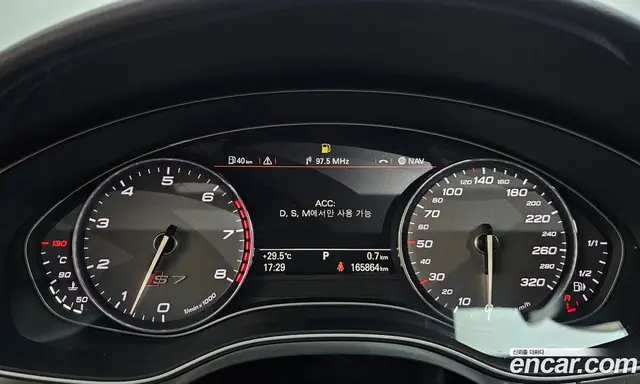 Audi S7 2014 4.0 автомат (гидро), миниатюра 8 Audi S7 2014 4.0 автомат (гидро), миниатюра 8