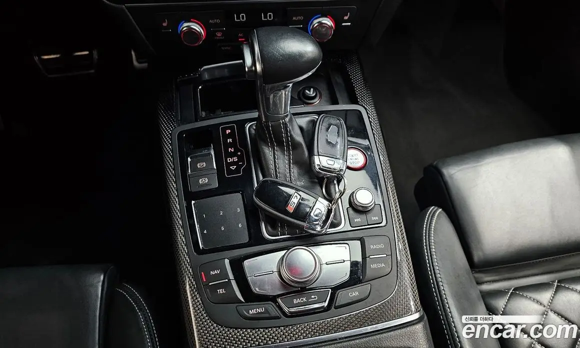 Audi S7 2014 4.0 автомат (гидро), фото 9 Audi S7 2014 4.0 автомат (гидро), фото 9
