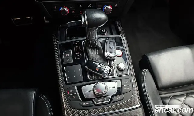 Audi S7 2014 4.0 автомат (гидро), миниатюра 9 Audi S7 2014 4.0 автомат (гидро), миниатюра 9