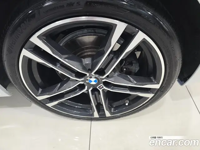 BMW 1 серия 2022 2.0 автомат (гидро), миниатюра 5